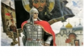Рассказать о князе Александре Невском новосибирцы смогут на творческом конкурсе
