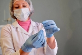 Первый населенный пункт со 100% вакцинацией жителей от COVID-19 появился в Новосибирской области