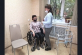 Более 2,6 тыс. жителей области обучились в школах родственного ухода региона в 2021 году