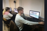 Тысячный слушатель проходит обучение вождению в региональной автошколе для людей с ограниченными возможностями