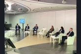 Опыт по цифровому развитию региона представлен в Санкт-Петербурге на Всероссийском форуме «IT-Диалог»