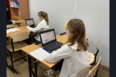 Все сёла Новосибирской области с населением более 500 человек в 2022 году получат скоростной интернет