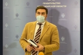 Вакцинация от COVID-19 жителей региона продолжится в предстоящие новогодние праздники