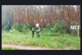 Новосибирские казаки прошлись по берегу Новосибирского водохранилища для выявления незаконных свалок