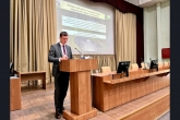 В регионе создадут лесосеменную плантацию повышенной генетической ценности