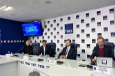 Промышленные предприятия страны представят свои возможности на выставке в Новосибирской области