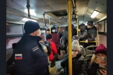 Минтранс региона: жители стали лучше соблюдать масочный режим в общественном транспорте
