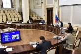 В районах Новосибирской области запустят программу цифровой трансформации