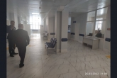 Врачебную амбулаторию в поселке Ложок построят в 2022 году по нацпроекту