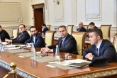Транспортники и логисты региона готовы оказать помощь промышленным предприятиям области в налаживании новых логистических маршрутов