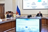 Импортозамещение и новые возможности для АПК рассмотрели в Правительстве региона в рамках СиббиоНОЦ