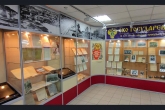 «Око государево»: в областном госархиве открылась выставка об истории прокуратуры в России