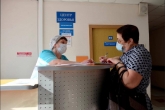 Жителей Новосибирской области начали прививать вакциной «ЭпиВакКорона»