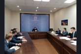 Строительство жилых и туристических объектов стартует в Новосибирской области совместно с ДОМ.РФ