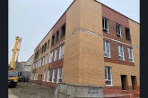 Социально ответственный застройщик при поддержке Правительства региона передаст Новосибирску новый детский сад 