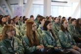 В Новосибирской области собрались будущие биотехнологи из 25 регионов России