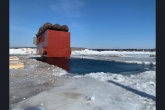 Новый водозабор обеспечит бесперебойное водоснабжение г. Бердска и поможет спасти от паводка новосибирские дачи