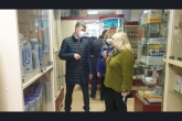 Минпромторг региона: в аптеках области нет дефицита лекарственных препаратов
