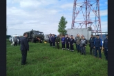 Учения минцифры: сотовую связь для населения региона смогут быстро восстановить в случае ЧС
