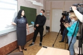 Упростить отчетность поможет учителям система «Электронная школа» в рамках нацпроекта