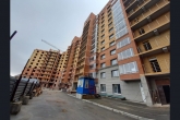 Крупный долгострой по улице Есенина в Новосибирске достроят благодаря масштабным инвестпроектам