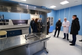 Новый корпус для эндоскопического отделения возведут в областном онкодиспансере по нацпроекту