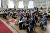 Андрей Травников обозначил новые проекты в развитии социальной сферы на 2022 год