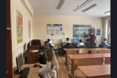 Все школы Новосибирской области до конца 2022 года обеспечат доступом к Wi-Fi