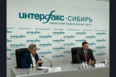2000 ярмарок пройдет в Новосибирской области до конца года