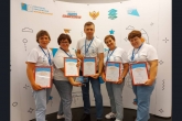 Команда из Искитима представит Новосибирскую область в финале конкурса «Флагманы образования. Муниципалитет»