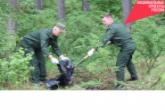 Новосибирская область получит дополнительные федеральные средства на ликвидацию несанкционированных свалок
