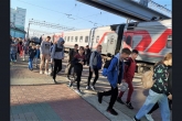 Еще 180 ребят из ЛНР отдохнут на территории Новосибирской области