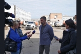 Исправительные центры Новосибирской области помогут предприятиям с трудовыми ресурсами