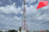 Отдаленные новосибирские села Виноград и Ерёмино впервые вышли на связь