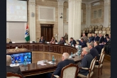 Активистов ветеранского движения наградили в Правительстве региона