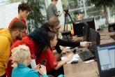 Психологическая, бытовая и гуманитарная поддержка: волонтёры активно оказывают помощь мобилизованным и их семьям