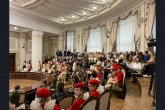 Диалог с Героями состоялся в Правительстве региона