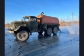 Грозит крупный штраф: региональное минприроды поймало двух нарушителей за незаконный слив