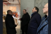 Новосибирский областной онкодиспансер по нацпроекту «Здравоохранение» получил новое оборудование для лечения пациентов