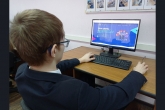 «Урок цифры» показал новосибирским школьникам современные видеотехнологии