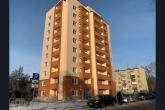 В Новосибирской области сдан первый долгострой, достроенный во взаимодействии с ППК «Фонд»