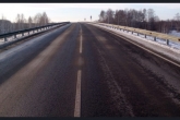 В Каргатском районе завершился ремонт трассы по нацпроекту БКД