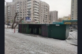 МинЖКХ региона взяло на контроль работу новых перевозчиков по вывозу отходов в Новосибирске