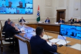 Ввести в срок каждый объект: в Правительстве региона рассмотрели задачи по строительству ФАПов на 2023 год