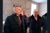Капремонт школ даст возможность создать в регионе дополнительно 4000 мест для детей в 2023 году