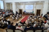 Новый председатель областного совета ветеранов выбран в Новосибирской области