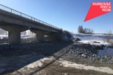 Мост через реку Ирмень на одной из важнейших региональных трасс отремонтируют и расширят в 2023 году по нацпроекту