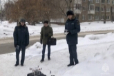 Бдительность граждан и регулярные проверки: в регионе усилили борьбу с наледью и снегом на крышах домов
