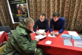 1 марта стартует реализация Губернаторского проекта «Реабилитационный сертификат для участников СВО»