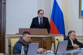 По решению Губернатора Андрея Травникова увеличено областное софинансирование на новый общественный транспорт в Новосибирске
